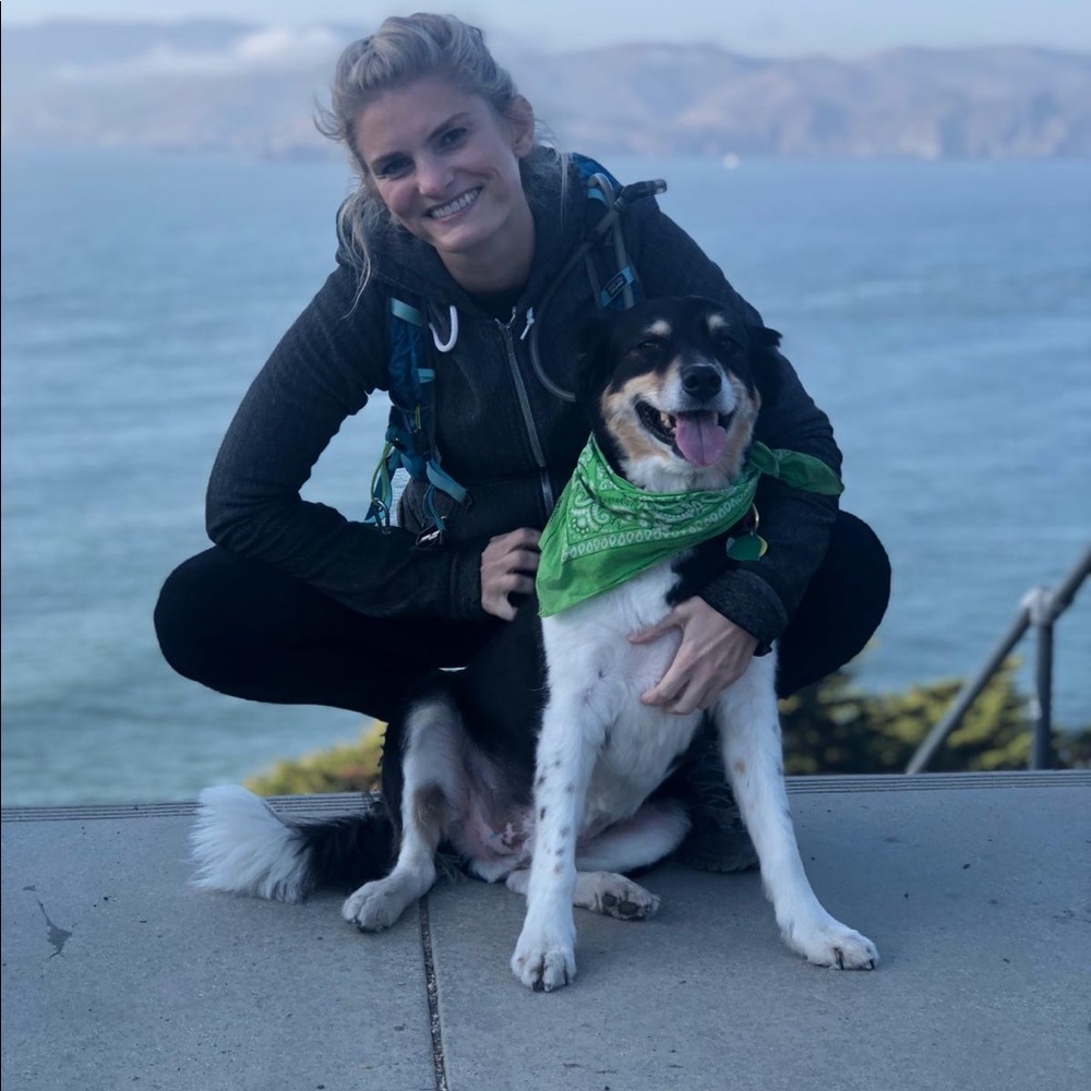 Meet your Posher, Annie-laurie